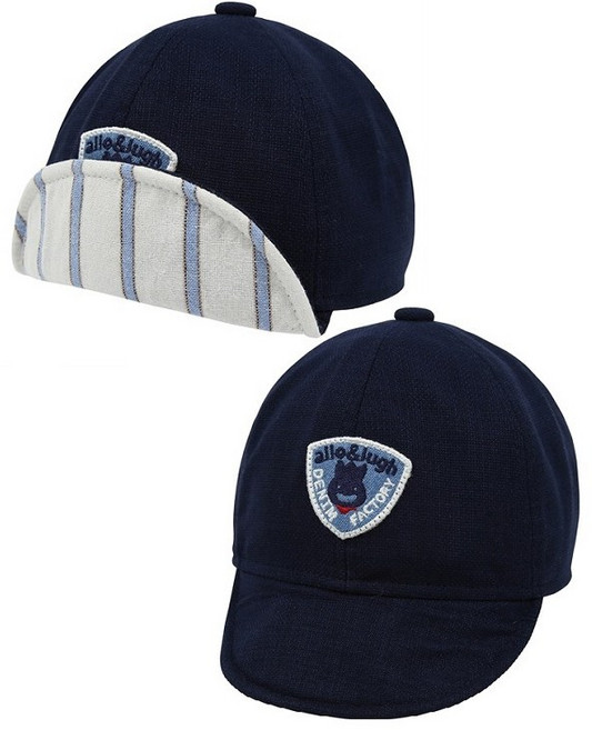 봄가을)클래식블리와이어캡(네) 44/46호