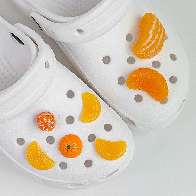 퍼니펀 귤 파츠 세트 7P