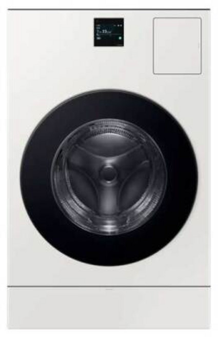 비스포크AI콤보 WD25DB8690BE 세탁건조기, 제품선택:WD25DB8690BE, 상세 설명 참조
