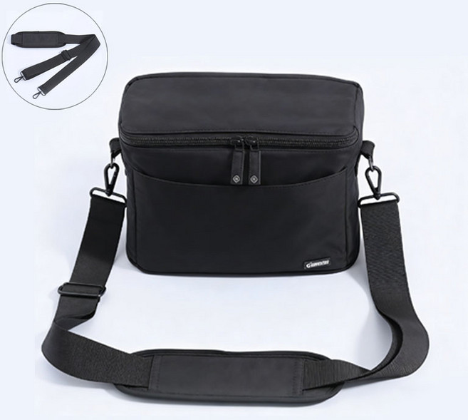 길이조절 크로스백 숄더백 가방끈 와이드 어깨패드