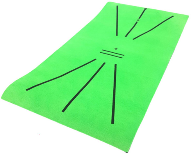 골프 연습 매트 실내 스윙 궤도 궤적 교정 도구 연습기, 상세페이지 참조, 상세페이지 참조