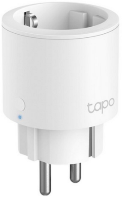 티피링크 16A 에너지 모니터링 IoT 스마트 Wi-Fi 플러그, Tapo P115, 2개