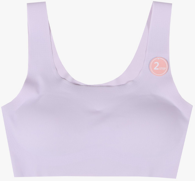 [앙떼떼] 심리스 브라 2단계 ATVJ25A42