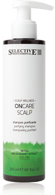 셀렉티브 퓨리팡잉 피록톤올아민 비듬샴푸/ 청소년 비듬 샴푸, 2개, 950ml