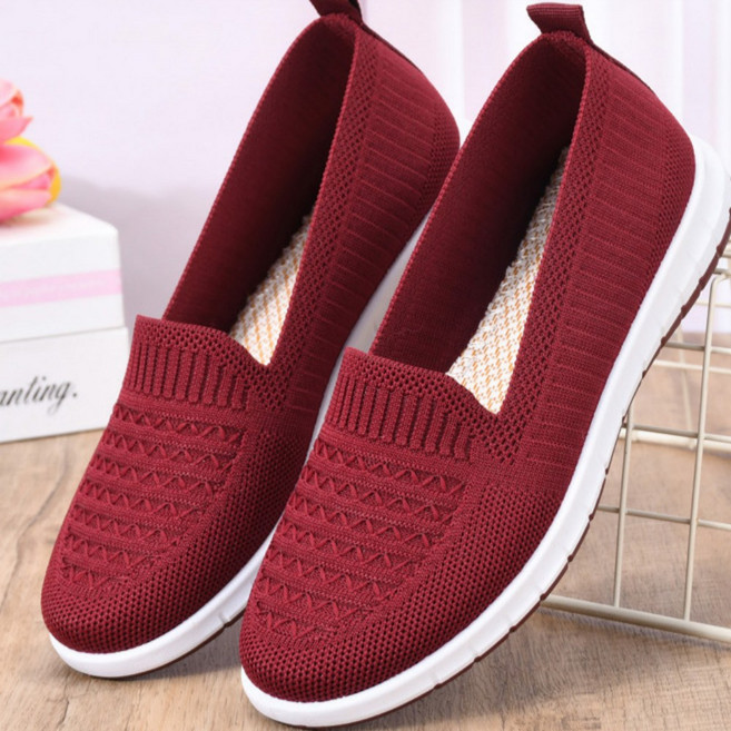 HJ무브먼트 발편한 할머니 신발