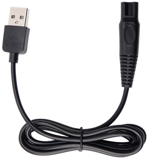 충전케이블 보풀제거기 충전기 전원케이블 3V, 전용 충전 케이블, 기본 모델명/품번