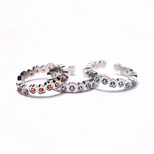 My Birthstone Ring 써지컬 탄생석 반지