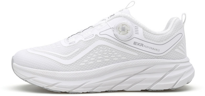 [EXR] 조그러너 BB5AD3JOG1 WWT 가볍고 쿠셔닝 편한 운동화 다이얼 운동화 동아백화점 5층 S마켓