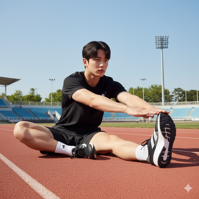국내매장 아디다스 남자러닝화 아디제로 RC4 블랙화이트