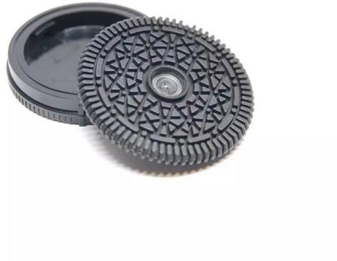 고프로렌즈 미러리스 카메라 EF-M FX E 마운트 광각 자유 초점 오레오 렌즈 25mm F10 여행 거리 건물 고대, 02 SonyE, 1개