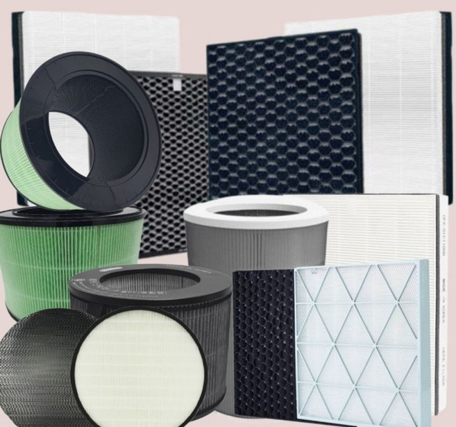 베스트 호환필터 샤오미 공기청정기필터 미에어1 블루