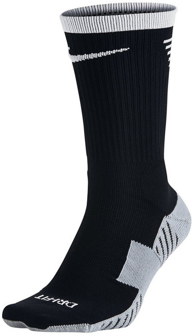 나이키 1P 양말 SX5345-010 스타디움 풋볼 크루 삭스 축구 스타킹