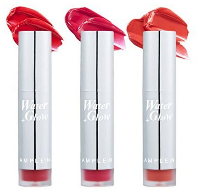 코리아나 앰플엔 워터글로우 틴트 4.5g