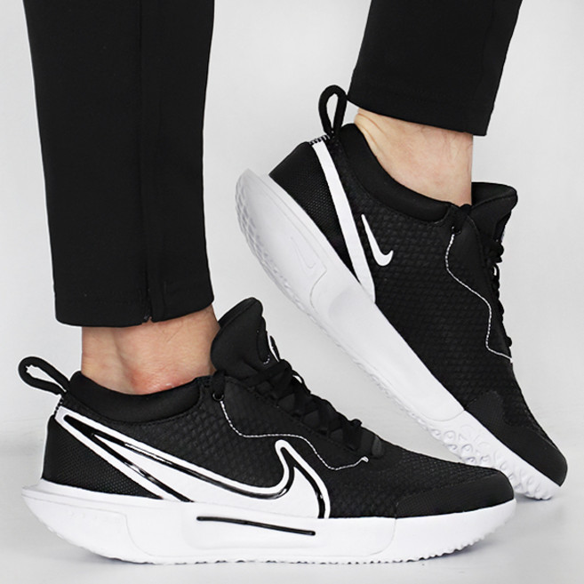 나이키 테니스화 ZOOM Court Pro HC 검흰