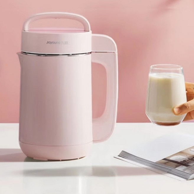 조영 두유제조기 이유식 죽 미음 제조기 순두부 두유기 예약 전자동 DJ12A-D2190, D2190 1.2L, D2190 (1.2L)