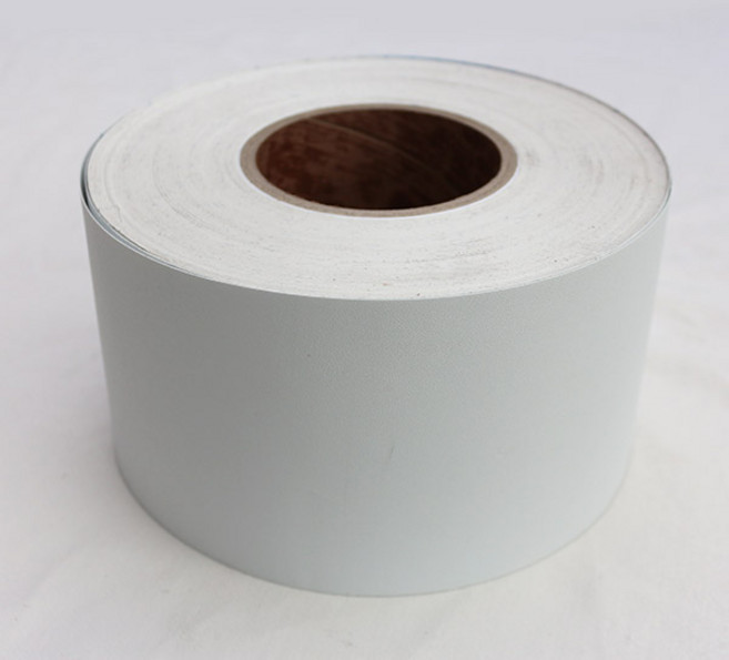 (오후 3시이전 주문건 당일출고) 현대시트 몰딩필름 띠벽지, 블루화이트(515), (폭)15cm×10M