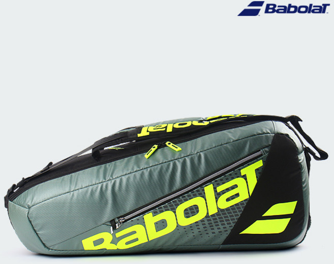 바볼랏 2026 퓨어에어로 GEN9 테니스 가방, 1개