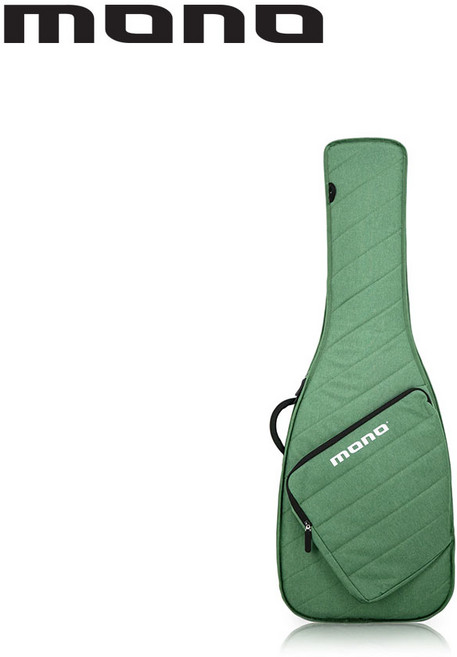 MONO 모노 M80 BASS SLEEVE V2 베이스기타 슬리브 케이스 V2, 1개