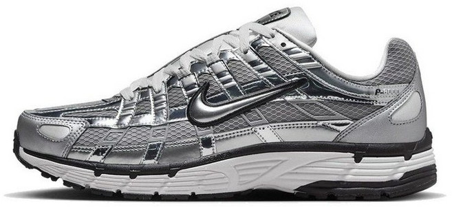 나이키(NIKE) P-6000 (CN0149-001) 이시영 운동화