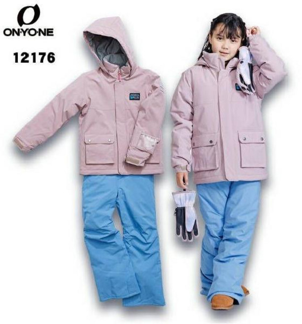온요네 레시다 주니어 스키복 상하세트 RES76500 어린이 보드복
