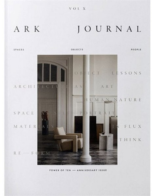 ARK Journal (반간지) : 2023년 No.10, Node Publishing