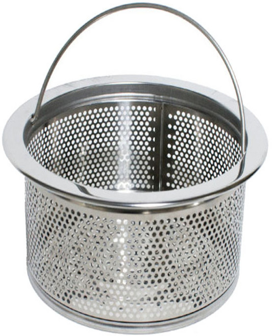 싱크대 스텐레스 거름망 750, 1개