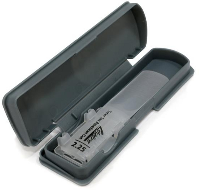 Legere 아메리칸 컷 송진 리드 알토 소프라노 테너 색소폰 합성 SAX, 16 Tenor 2.5, 1개