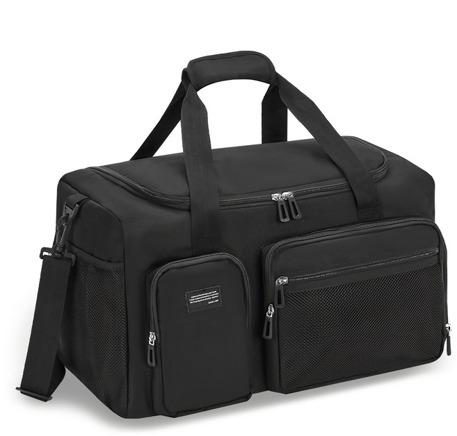 애드에딧 골든부트 여행용 보스턴백