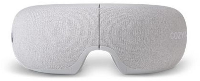 코지마 아이오G 라이트그레이 눈마사지기 CME-620, 1