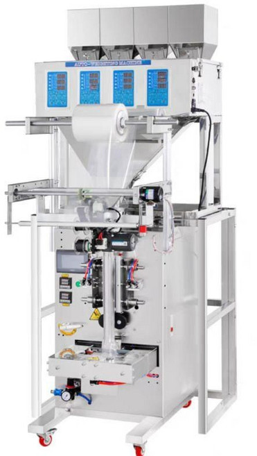 선별기 들깨 쌀 곡물 탈곡기 옥수수 팥 정선기 깨 쭉정이 참깨 전기 수확기, 3. 직접 진동 20cm 3헤드 100g