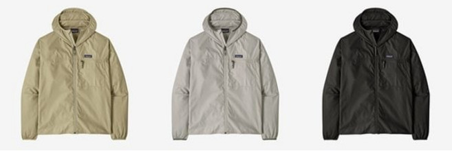 매장정품 PATAGONIA 파타고니아 []26SS 멘즈 라이트&배리어블 재킷[Men’s Light&Variable® Jacket] 20495R5 SA 1180719