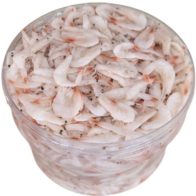 100%국산 < 육젓 > MSG무첨가 광천 복 토굴 새우젓 500g ~ 5kg, 1개