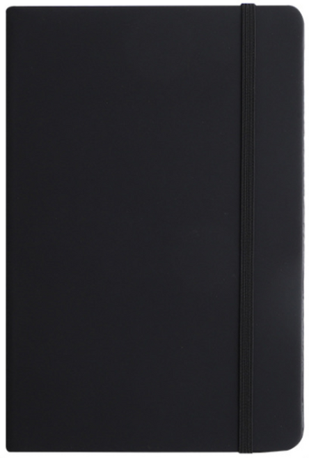 레더 무선 밴드 노트 A5, 블랙, 1개
