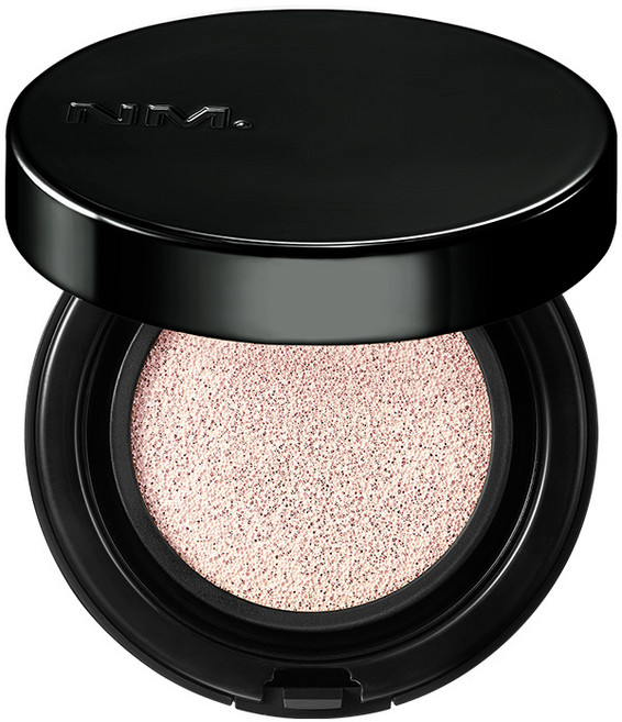 네이밍 제로 그래비티 커버 업 쿠션 12g, 17N, 1개