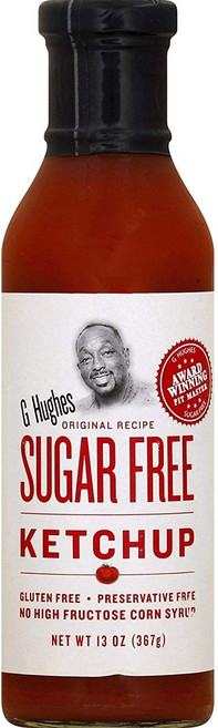 지휴즈 케첩, 367g, 1개