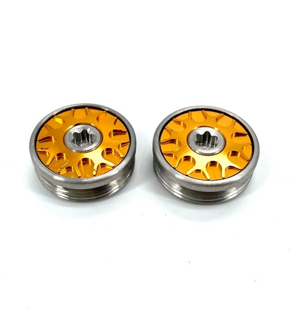 골프 사용자 정의 애프터마켓 퍼터 웨이트 2pcs 5101520253035g 오디세이 스트로크 랩 시리즈 퍼터와 호환 가능 옵션01) 2psc 5g, 3-2개 15g