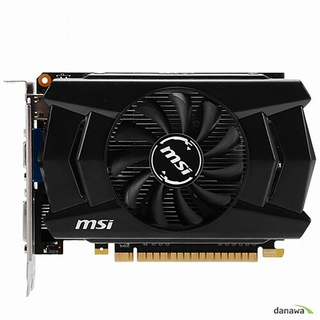 지포스 GTX 750Ti 2GB 그래픽카드 랜덤발송