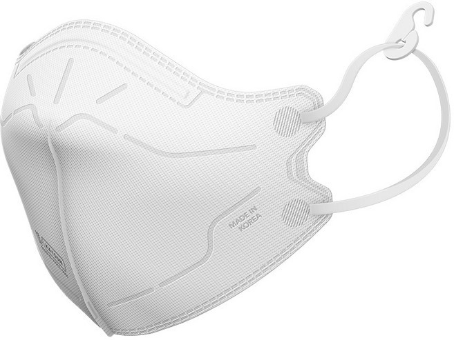 [아에르] 산업용 마스크 1급(KA201V) / 2급(KA100N) 10개입