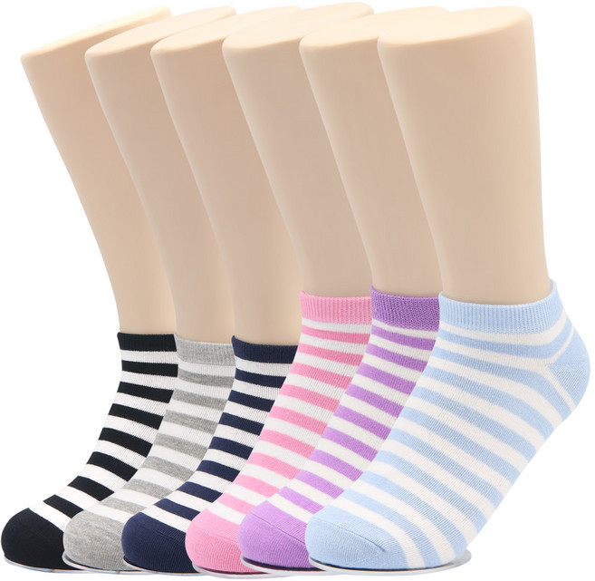 양말쟁이 여성 투톤링글 발목양말 스니커즈양말