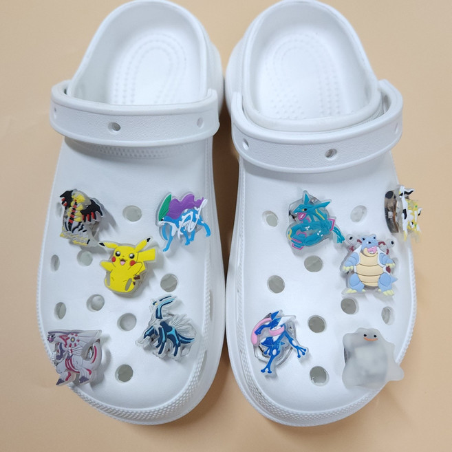 MPACK 전설몬스터 LED 악세사리 파츠