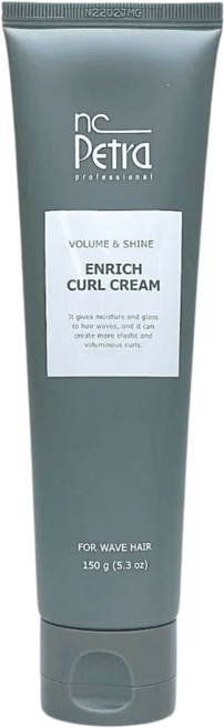 엔씨페트라 엔리치 컬크림, 150g, 1개