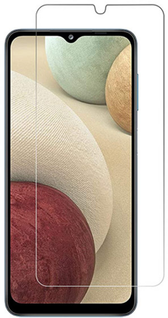 스톤스틸 갤럭시 A12 강화유리 보호필름 액정 방탄 필름 강화유리필름, 강화유리필름 1매, 1개
