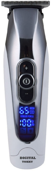 VOGUERS 이발기 디지털 토끼