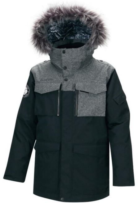 [푸조] 남여공용 스키-스노우보드 자켓(FZ821-1)