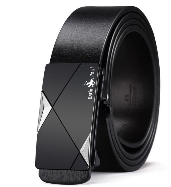 성공한 사람 캐주얼 비즈니스 일상 벨트 명절 선물 벨트 트렌드 벨트