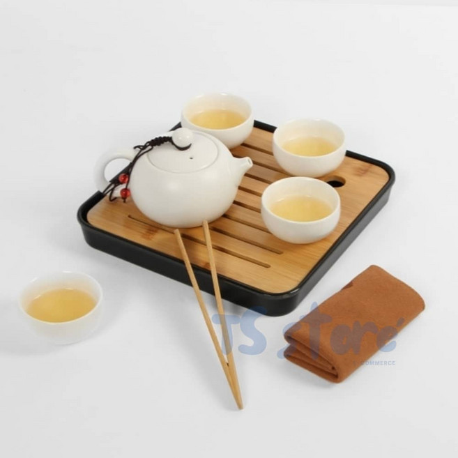 티에스몰 다도세트 명절선물세트