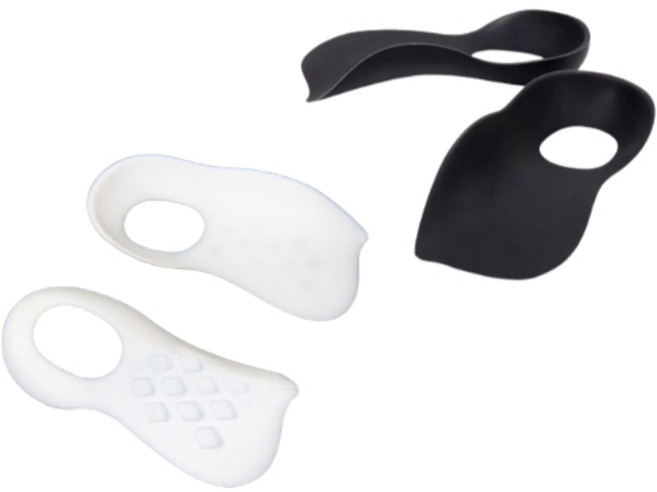 아치스본 아치깔창 아치보조 신발깔창