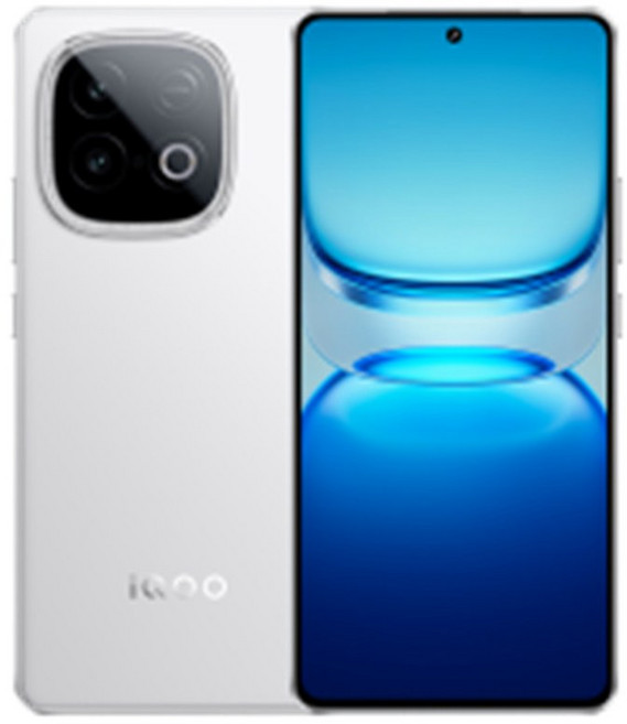 기존 Vivo Iqoo Z10 Turbo Pro 휴대폰 7000mAh 배터리 120W 충전 50.0MP 카메라 6.78" AMOLED 144HZ Snapdr, 04 12GB 256GB, 04 white, 256GB