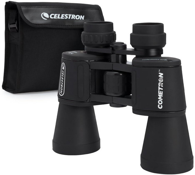 Celestron 커밋론 쌍안경 7\" x 50\"블랙, 132155 Celestron 커밋론 쌍안경 7" x