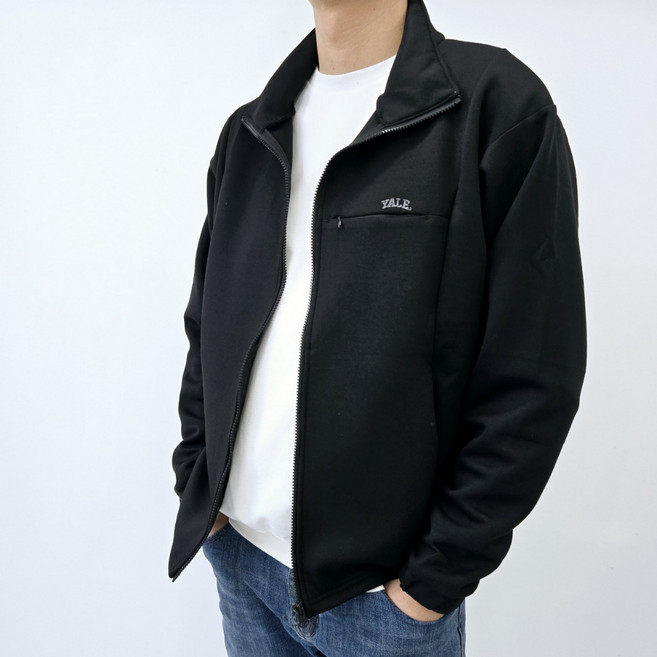 예일 남녀공용 UV차단 데일리 쟈켓 커플티